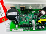 Lower Control Boards